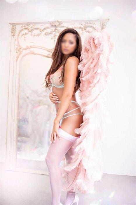 Ifordt, 26, Florence - Italy, Costumes and role play