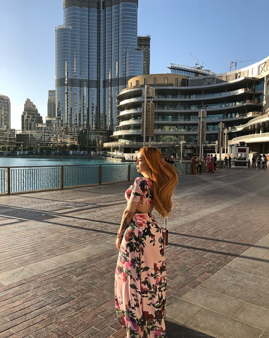 Thi Hue, 18, Doha - Qatar, Independent escort