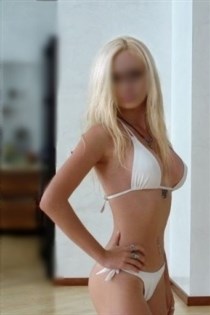 Only with a condom in Ibiza with Passionate Ex Victoria escort