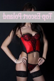 Exotic escort Ons in Agrinio, Trampling Greece