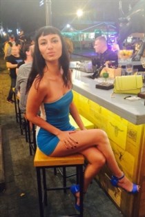 Ulle May, 20, Paphos - Cyprus, Incall escort