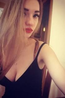 Yochanna, 22, Monaco city - Monaco, Elite escort