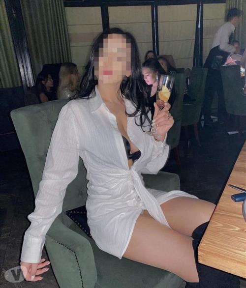 Kristina Sf, 19, Melbourne - Australia, Private escort