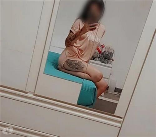 Super busty escort girl Nendija (20yo) Sex in the underwear Cologne