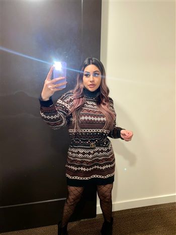 Kaifiyah, 22, Valby - Denmark, Elite escort