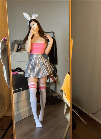 Mei Lan, 20, Den Helder - Netherlands, Costumes/uniforms