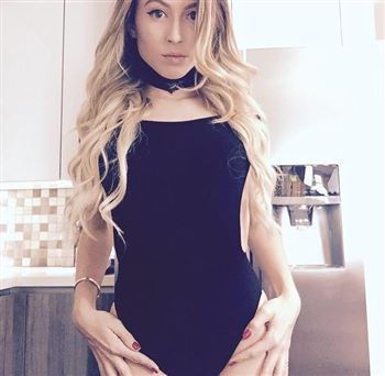 Myrtiel, 23, Lahti - Finland, Elite escort